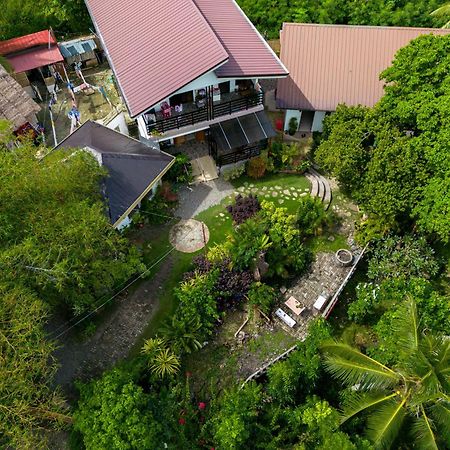 Weyh'S Studio #1 By The Ocean 100Mbps Panglao Exterior photo