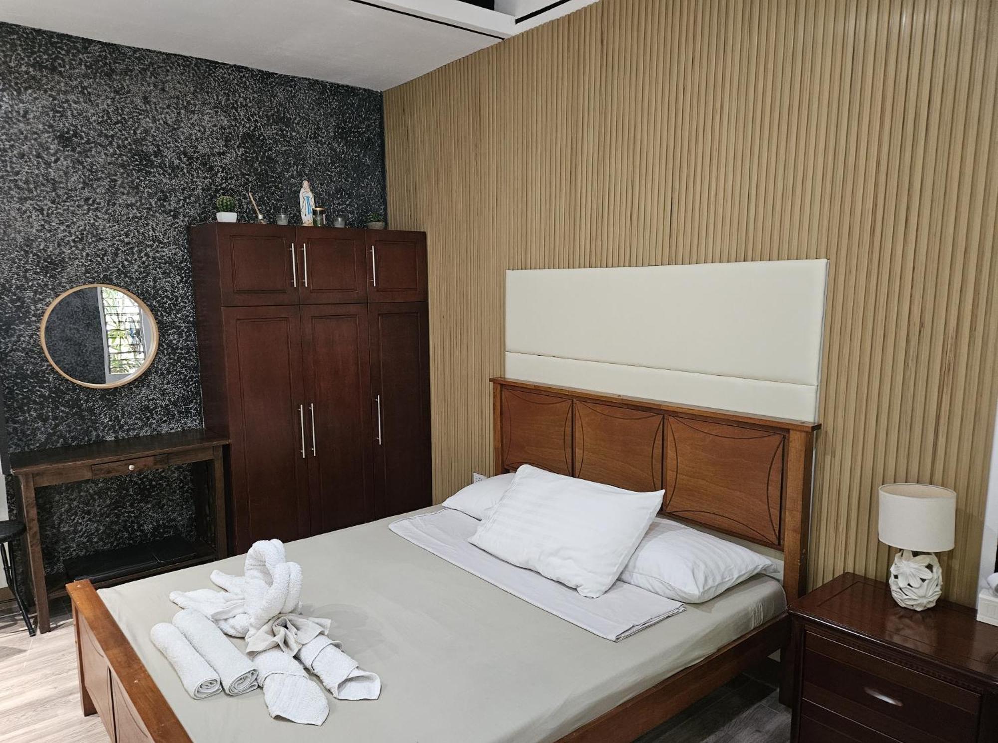 Weyh'S Studio #1 By The Ocean 100Mbps Panglao Exterior photo