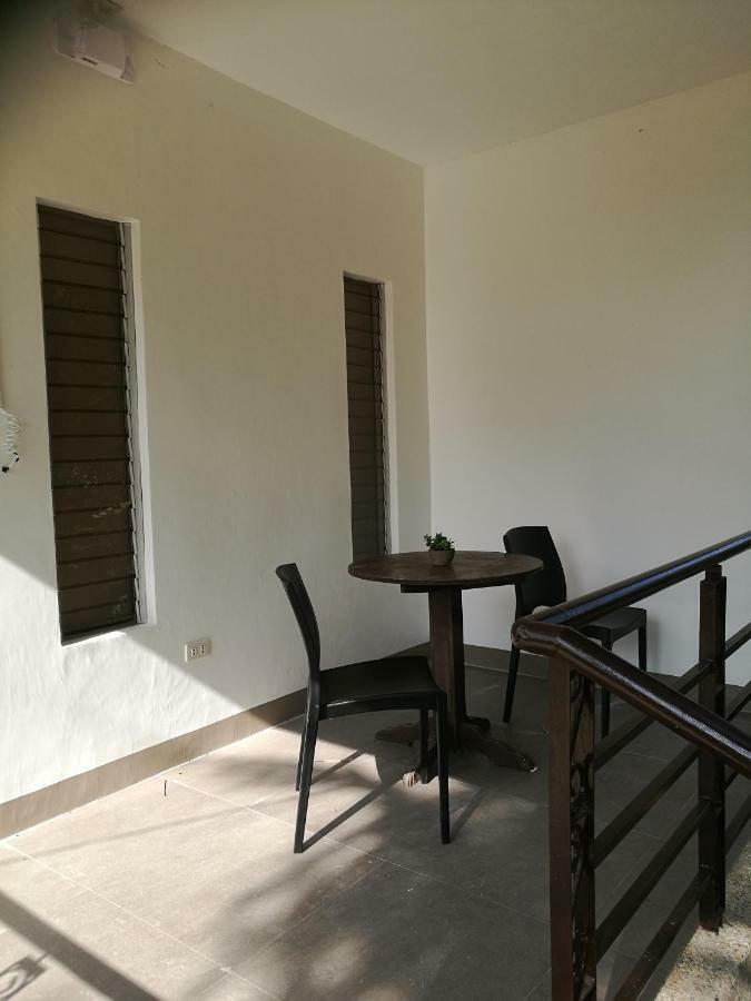 Weyh'S Studio #1 By The Ocean 100Mbps Panglao Exterior photo