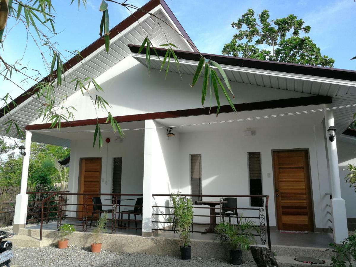 Weyh'S Studio #1 By The Ocean 100Mbps Hotel Panglao Exterior photo