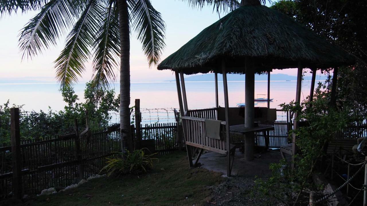 Weyh'S Studio #1 By The Ocean 100Mbps Panglao Exterior photo